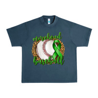 Midnight Navy Morehead Baseball Liver Cancer Urban Heavy Tee - texasbilliewilder
