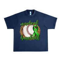 Navy Morehead Baseball Liver Cancer Urban Heavy Tee - texasbilliewilder