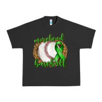 Pigment Black Morehead Baseball Liver Cancer Urban Heavy Tee - texasbilliewilder