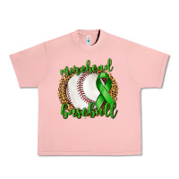 Salmon Morehead Baseball Liver Cancer Urban Heavy Tee - texasbilliewilder