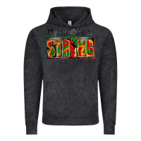 My History Is Strong Vintage Hoodie | Teevron