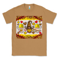 Toasted Coconut softball gnome Classic Tee - HRA Design Shop