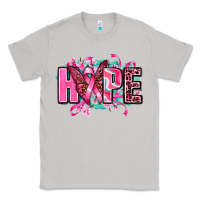 Moon Dust hope with butterfly's Classic Tee - AdoDesignShop