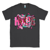 Smoke hope with butterfly's Classic Tee - AdoDesignShop