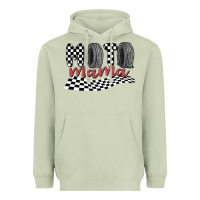 Matcha moto mama Heavyweight Hoodie - MaliasSmallBusiness