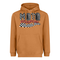 Meerkat moto mama Heavyweight Hoodie - MaliasSmallBusiness
