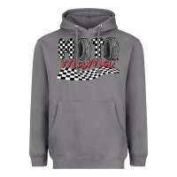 Storm moto mama Heavyweight Hoodie - MaliasSmallBusiness