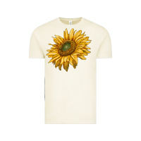 Vintage Arctic sunflower Vintage Tee - RanaPortraitStore