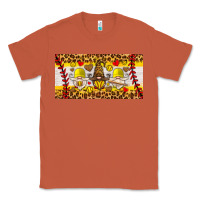 Copper softball gnome license plate Classic Tee - HRA Design Shop