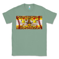 Sage softball gnome license plate Classic Tee - HRA Design Shop