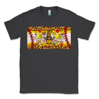 Smoke softball gnome license plate Classic Tee - HRA Design Shop