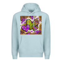 Blue Mist mardi gras hearts tumbler bbs Premium Hoodie - BundleAndBundleShop