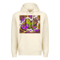 Sandshell mardi gras hearts tumbler bbs Premium Hoodie - BundleAndBundleShop
