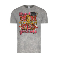 Cloud Rock proud mom of a class of 2023 graduate Vintage Tee - Zillion Design Studio