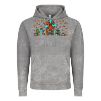 Cloud Rock thankful turkey Vintage Hoodie - JahusDesignShop