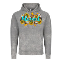 Cloud Rock blessed tbw Vintage Hoodie - texasbilliewilder