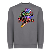 Storm cool mom Heavyweight Sweatshirt - Zillion Design Studio