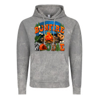 Cloud Rock bonfire hoodie Vintage Hoodie - texasbilliewilder