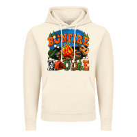 Vintage Artic bonfire hoodie Vintage Hoodie - texasbilliewilder