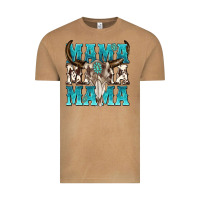 Vintage Camel mama mama mama Vintage Tee - texasbilliewilder