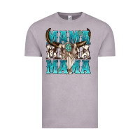 Vintage Zinc mama mama mama Vintage Tee - texasbilliewilder