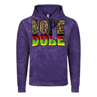 Cloud Purple dope Vintage Hoodie - Zillion Design Studio