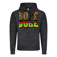 Vintage Black dope Vintage Hoodie - Zillion Design Studio