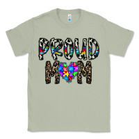 Matcha proud mom Classic Tee - CowhideDigitalArt