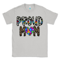 Moon Dust proud mom Classic Tee - CowhideDigitalArt