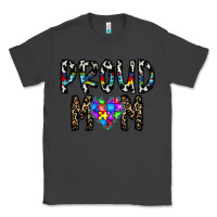 Smoke proud mom Classic Tee - CowhideDigitalArt