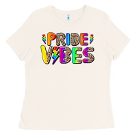 Bone prıde vıbes Ladies Tee - AdoDesignShop