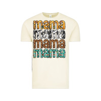 Vintage Arctic mama mama mama mama mothers day Vintage Tee - texasbilliewilder