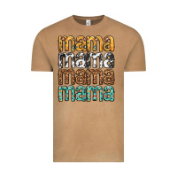 Vintage Camel mama mama mama mama mothers day Vintage Tee - texasbilliewilder