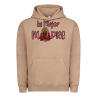 Pigment Burro La Mejor Madre Urban Hoodie - Bettercallsaul