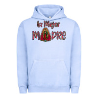 Pigment Grape Ice La Mejor Madre Urban Hoodie - Bettercallsaul