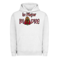 Pigment Lunar Rock La Mejor Madre Urban Hoodie - Bettercallsaul