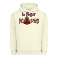Pigment Pistachio La Mejor Madre Urban Hoodie - Bettercallsaul