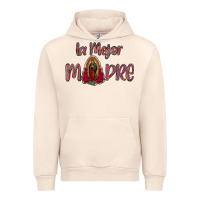 Sandshell La Mejor Madre Urban Hoodie - Bettercallsaul