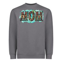 Storm aztec mom Heavyweight Sweatshirt - Zillion Design Studio
