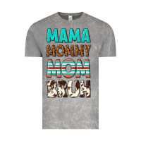 Cloud Rock mama mommy mom bruh Vintage Tee - texasbilliewilder