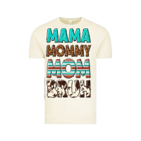 Vintage Arctic mama mommy mom bruh Vintage Tee - texasbilliewilder