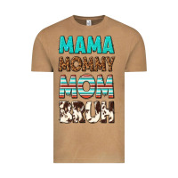 Vintage Camel mama mommy mom bruh Vintage Tee - texasbilliewilder