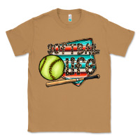 Softball Life Classic Tee | Teevron