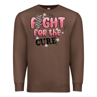 Chestnut fight for the cure Premium Sweatshirt - MaliasSmallBusiness