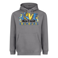 Storm love dose count chromosomes Heavyweight Hoodie - MaliasSmallBusiness