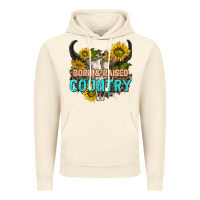 Vintage Artic born and raised country tbw Vintage Hoodie - texasbilliewilder