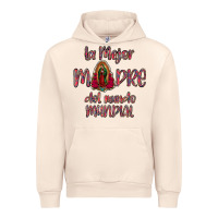 Sandshell La mejor Madre Del Mundo Mundial Urban Hoodie - Bettercallsaul