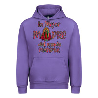 Tulip La mejor Madre Del Mundo Mundial Urban Hoodie - Bettercallsaul