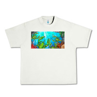 Pistachio lobster license plate Urban Heavy Tee - BarkalooDesign