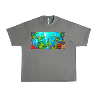 Tornado lobster license plate Urban Heavy Tee - BarkalooDesign